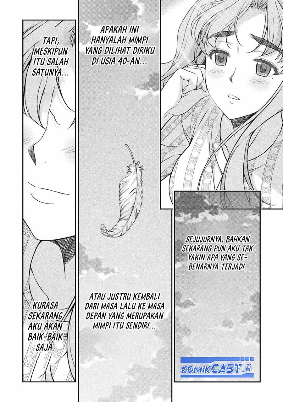 Dilarang COPAS - situs resmi www.mangacanblog.com - Komik silver plan to redo from jk 080 - chapter 80 81 Indonesia silver plan to redo from jk 080 - chapter 80 Terbaru 5|Baca Manga Komik Indonesia|Mangacan